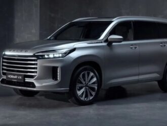 Что лучше: базовая или топовая комплектация EXEED VX