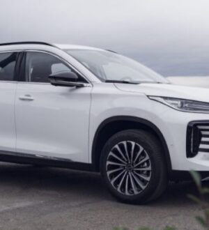 Впечатления от EXEED: радости и разочарования пользователей