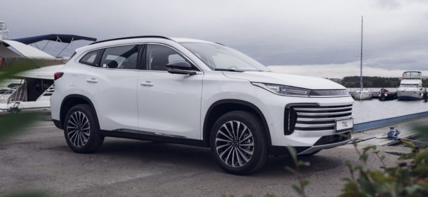 Впечатления от EXEED: радости и разочарования пользователей