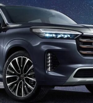 Премиальный бренд Exeed – все о марке