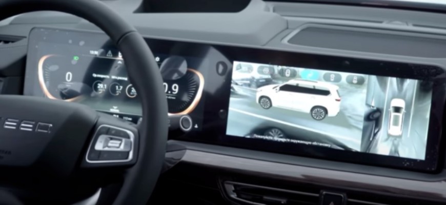 Exeed: премиум или лотерея? Обзор слабых мест