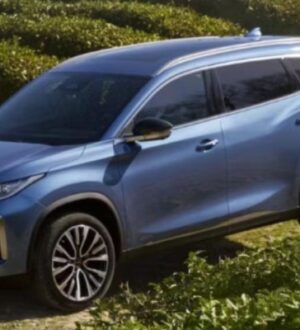 Почему все больше автолюбителей выбирают EXEED?