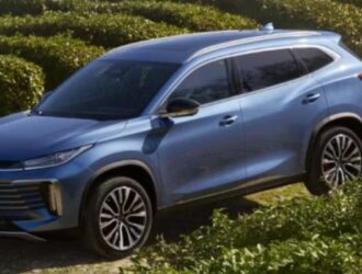 Почему все больше автолюбителей выбирают EXEED?