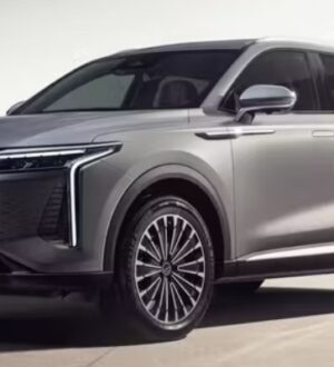 Причины успеха бренда EXEED у автолюбителей