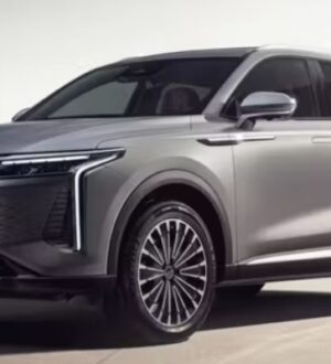 Почему автомобили EXEED становятся все популярнее среди современных водителей?