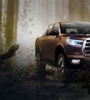 HAVAL POER: идеальный выбор для российских дорог и бездорожья