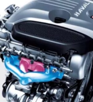 Особенности и ресурс двигателей, применяемых на автомобилях HAVAL H9