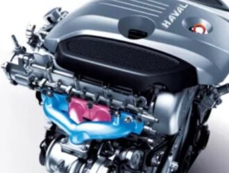 Особенности и ресурс двигателей, применяемых на автомобилях HAVAL H9