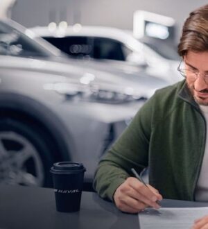 Ремонт за счет производителя: особенности гарантии на Haval