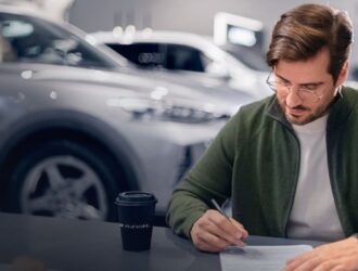 Ремонт за счет производителя: особенности гарантии на Haval