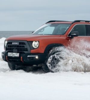 Что более предпочтительно Haval Dargo или Dargo X?