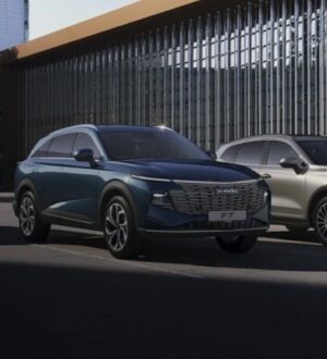 Технологии Haval: какие инновации делают бренд лидером в России?