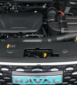 Двигатели автомобилей Haval – стоит ли доверять турбонаддуву и прямому впрыску?