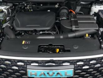 Двигатели автомобилей Haval – стоит ли доверять турбонаддуву и прямому впрыску?