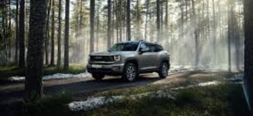 Гарантии, сервисные планы и пакеты обслуживания Haval