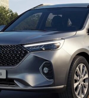 Стоит ли покупать Haval M6?