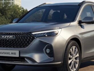 Стоит ли покупать Haval M6?