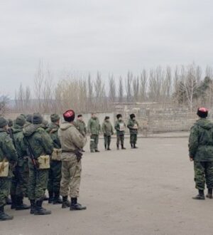 «Товарищей не подведём!»: Герой России рассказал, зачем казаки беспилотным войскам
