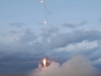 Над Брянской областью уничтожены три украинских беспилотника