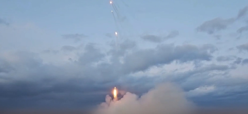 Над Брянской областью уничтожены три украинских беспилотника