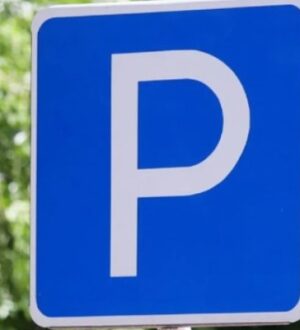 С 15 марта на трех улицах Подольска начнут функционировать платные парковки