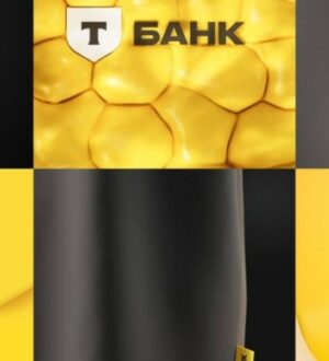 Предправления «Тинькофф банка»: «Бренд эволюционирует в «Т-Банк»