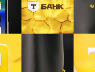 Предправления «Тинькофф банка»: «Бренд эволюционирует в «Т-Банк»