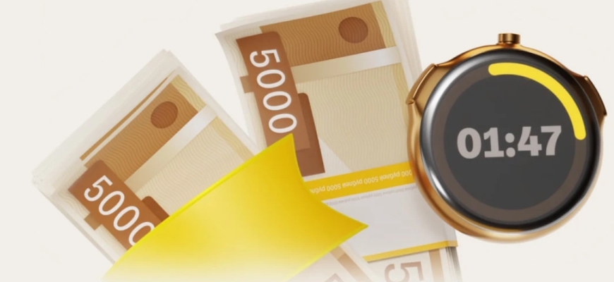 Пополнение оборотных средств: гибкие решения для текущих нужд